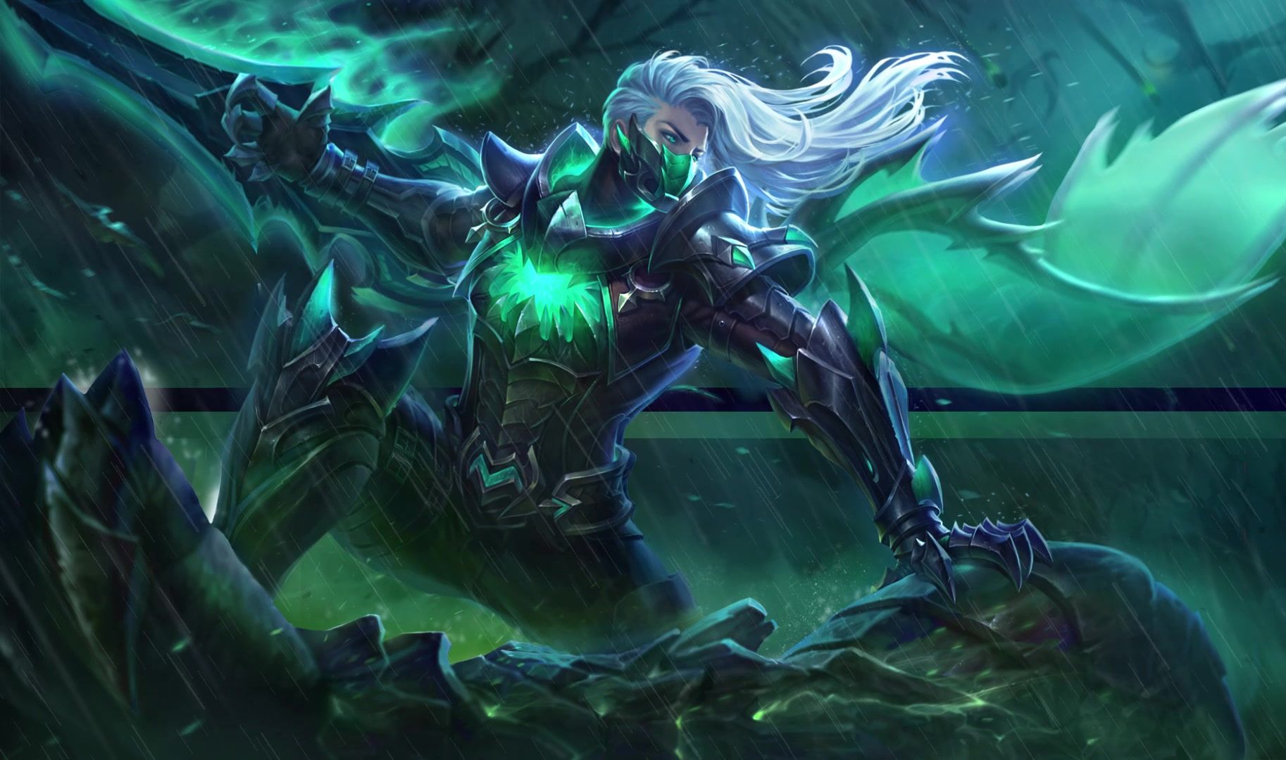 2022LPL夏季总决赛宣传照，369单挑wayward+晴天？