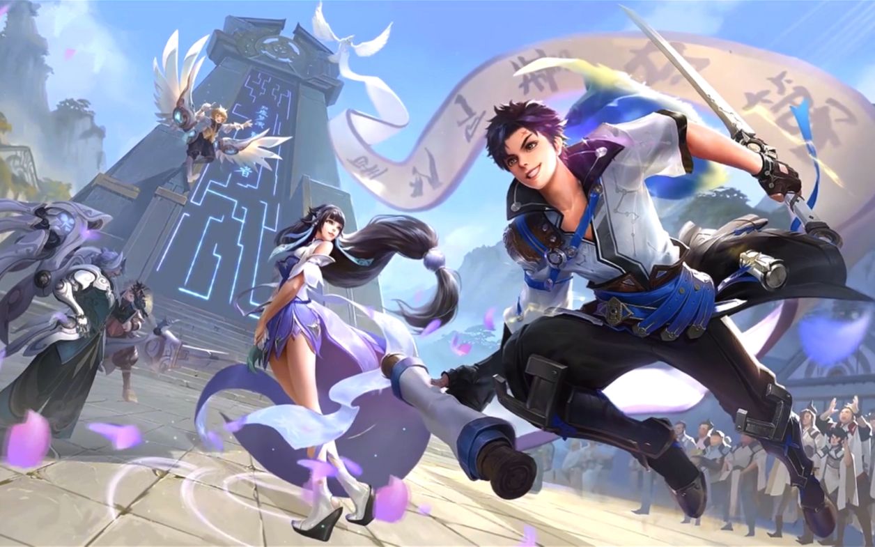 【战报】2021KPL春季赛常规赛第二轮W2D2，武汉eStarPro 3-1 TES