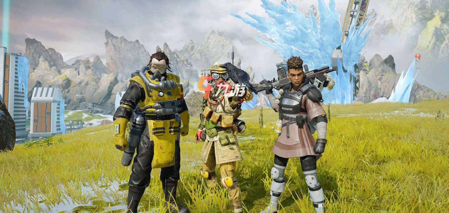 2025LPL夏季赛热门英雄出场榜一览