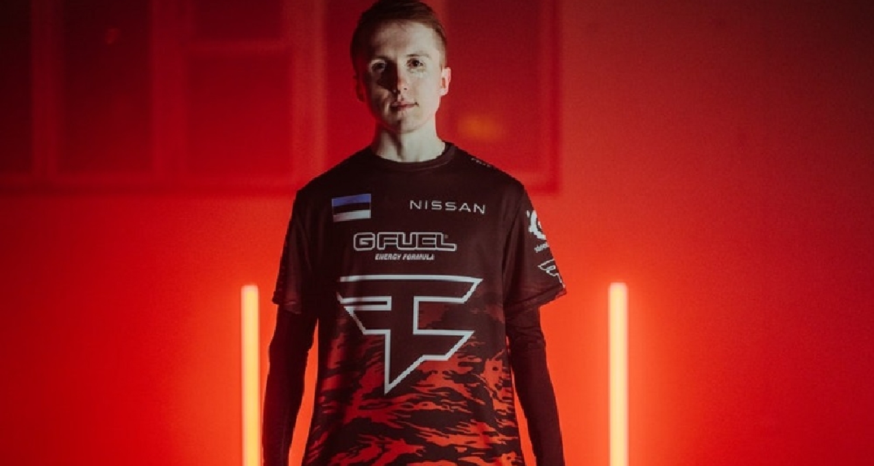 CSGO Dreamhack秋季公开赛欧洲区最强阵容，Zywoo赫然在列