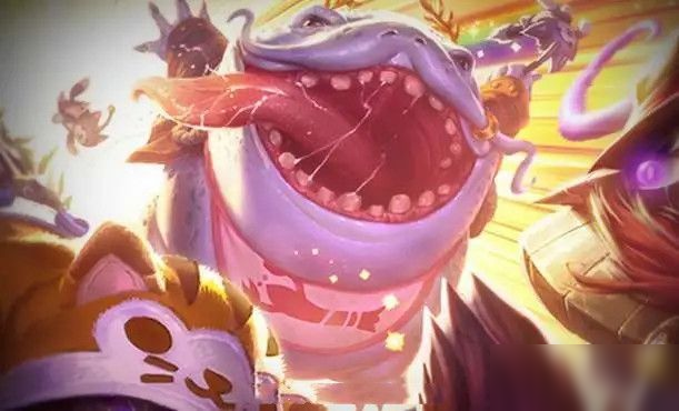 HeavyGod ： 我们将能够在未来创造更大的波澜，对我来说这只是开始