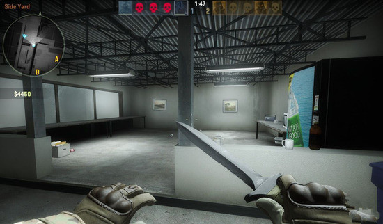 队长的担当！微笑卡莎风雨交加狂暴杀戮 微笑队逆转拿赛点