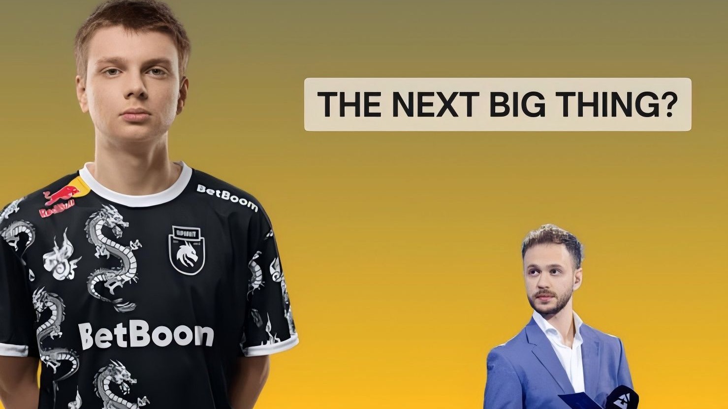 Shanks 拿着伞让我哭！圣枪和武林无法抢到1血龙， Team WE 赢回了一局