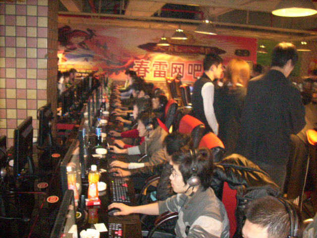 入围赛数据盘点：红方比较稳，大家都选女枪